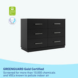 Graco® Essentials 6 Drawer Dresser