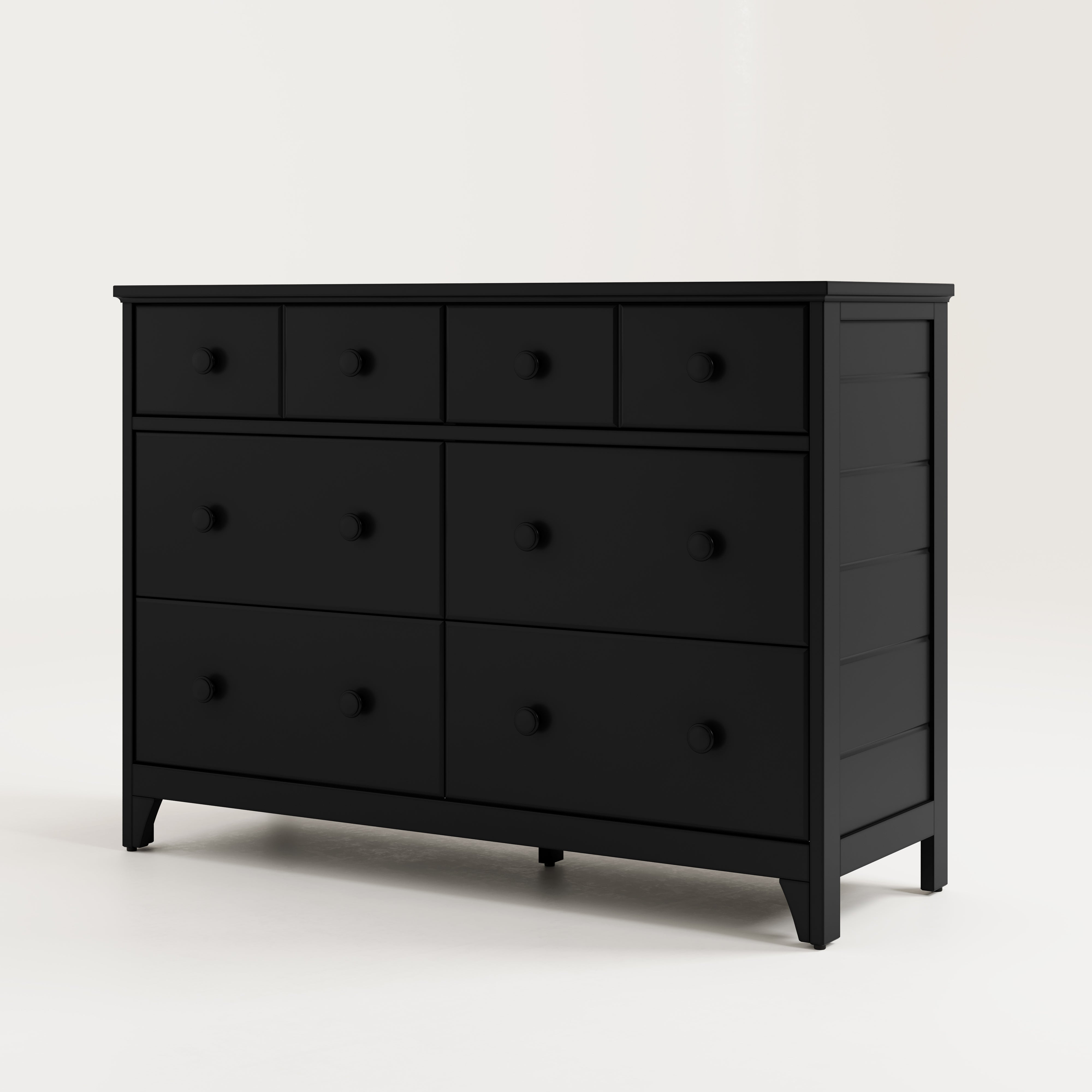 Storkcraft® Moss 6 Drawer Dresser.