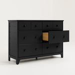 Storkcraft® Moss 6 Drawer Dresser.