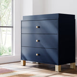 Storkcraft® California 3 Drawer Chest with Removable Changing Topper