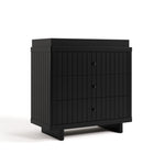 Storkcraft® Kyoto 3 Drawer Chest with Removable Changing Topper.