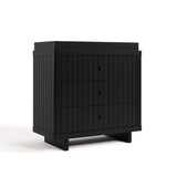 Storkcraft® Kyoto 3 Drawer Chest with Removable Changing Topper.