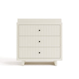 Storkcraft® Kyoto 3 Drawer Chest with Removable Changing Topper.