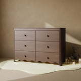 Storkcraft® Casablanca™  6 Drawer Dresser.