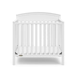 Graco® Benton 4-in-1 Convertible Mini Crib