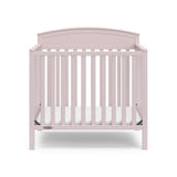 Graco® Benton 4-in-1 Convertible Mini Crib