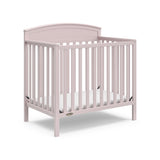 Graco® Benton 4-in-1 Convertible Mini Crib