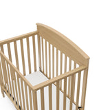 Graco® Benton 4-in-1 Convertible Mini Crib