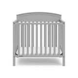 Graco® Benton 4-in-1 Convertible Mini Crib