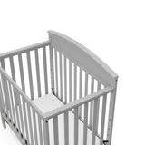 Graco® Benton 4-in-1 Convertible Mini Crib