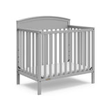 Graco® Benton 4-in-1 Convertible Mini Crib