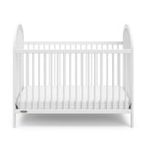 Graco® Olivia™ 3-in-1 Convertible Crib.