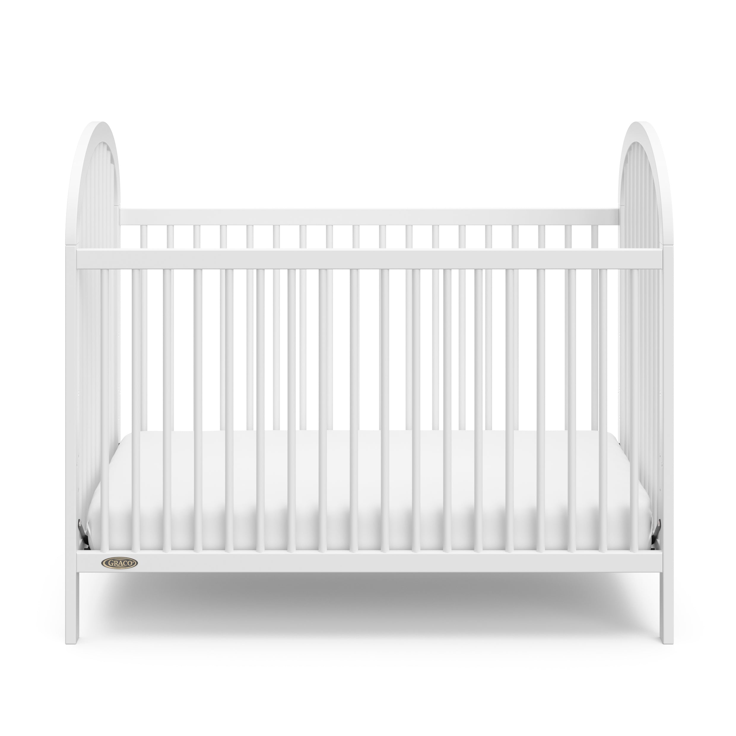 Graco® Olivia™ 3-in-1 Convertible Crib.