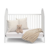 Graco® Olivia™ 3-in-1 Convertible Crib.