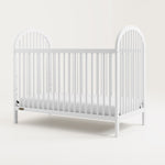 Graco® Olivia™ 3-in-1 Convertible Crib.