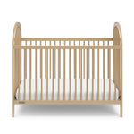 Graco® Olivia™ 3-in-1 Convertible Crib.