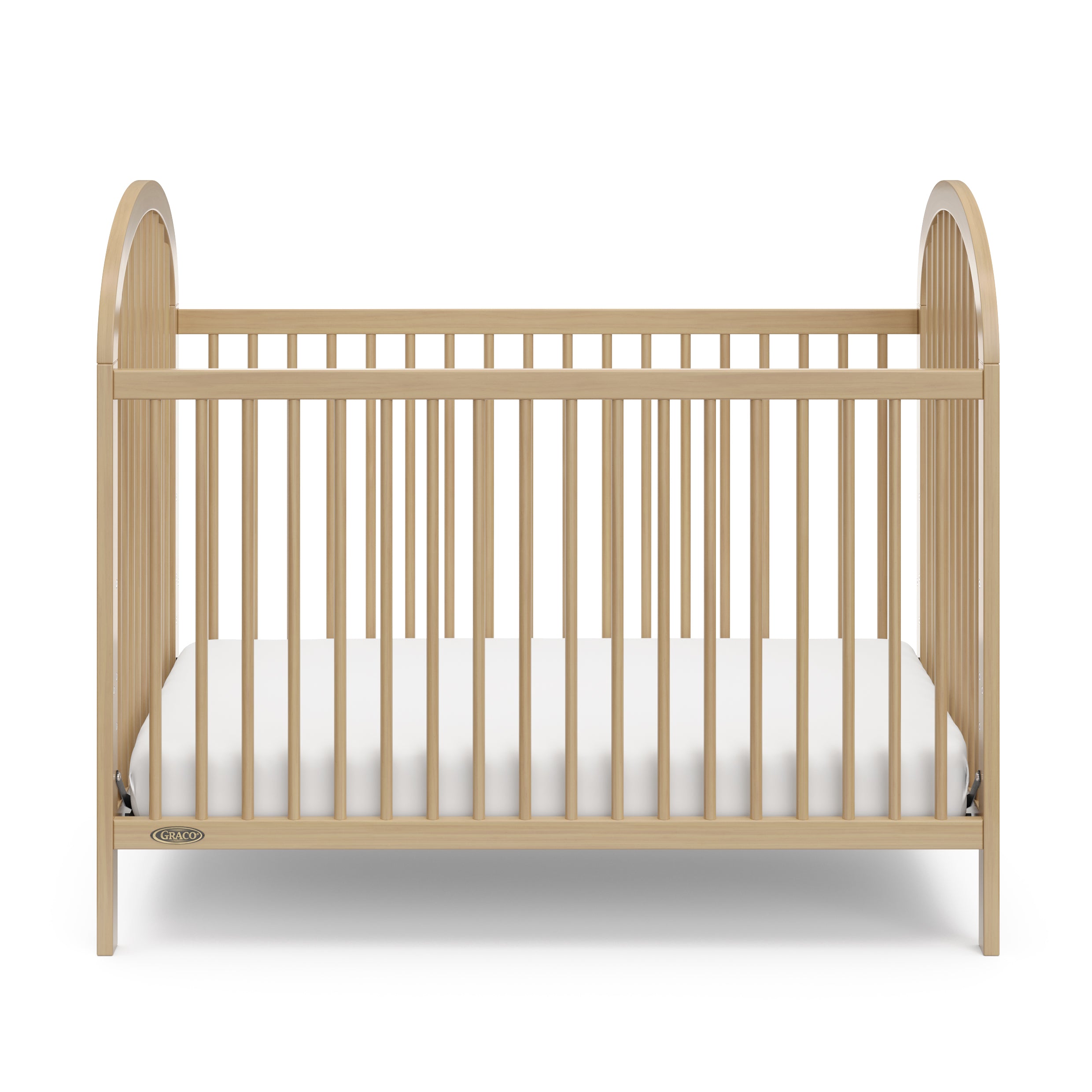 Graco® Olivia™ 3-in-1 Convertible Crib.