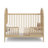 Graco® Olivia™ 3-in-1 Convertible Crib.