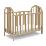 Graco® Olivia™ 3-in-1 Convertible Crib.