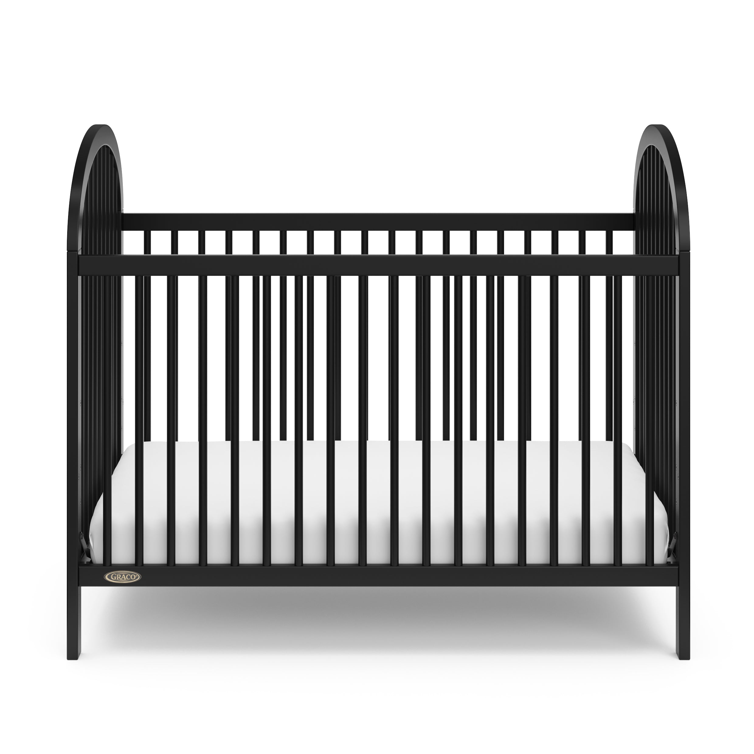 Graco® Olivia™ 3-in-1 Convertible Crib.