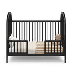 Graco® Olivia™ 3-in-1 Convertible Crib.