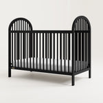 Graco® Olivia™ 3-in-1 Convertible Crib.