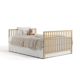 Storkcraft® Morningside 5-in-1 Convertible Crib