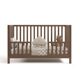 Storkcraft® Morningside 5-in-1 Convertible Crib