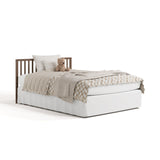 Storkcraft® Morningside 5-in-1 Convertible Crib