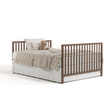 Storkcraft® Morningside 5-in-1 Convertible Crib