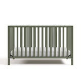 Storkcraft® Morningside 5-in-1 Convertible Crib