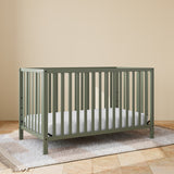 Storkcraft® Morningside 5-in-1 Convertible Crib