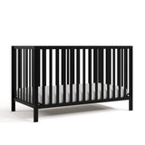 Storkcraft® Morningside 5-in-1 Convertible Crib.