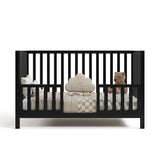 Storkcraft® Morningside 5-in-1 Convertible Crib