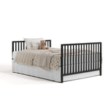 Storkcraft® Morningside 5-in-1 Convertible Crib