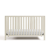 Storkcraft® Morningside 5-in-1 Convertible Crib