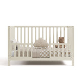 Storkcraft® Morningside 5-in-1 Convertible Crib