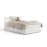 Storkcraft® Morningside 5-in-1 Convertible Crib