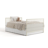 Storkcraft® Morningside 5-in-1 Convertible Crib