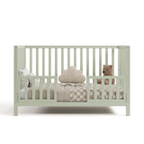 Storkcraft® Morningside 5-in-1 Convertible Crib