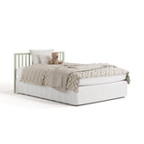 Storkcraft® Morningside 5-in-1 Convertible Crib