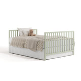 Storkcraft® Morningside 5-in-1 Convertible Crib