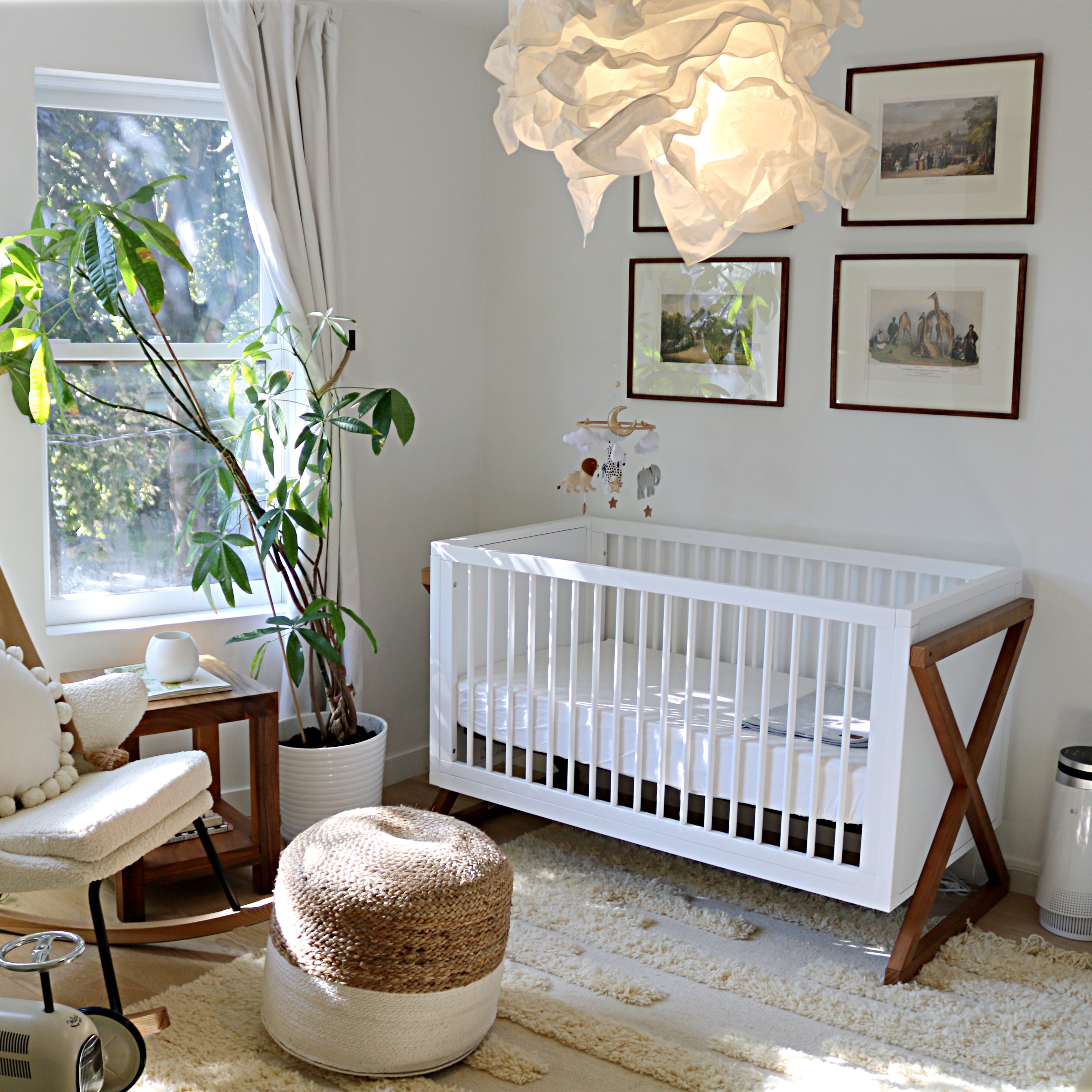 Driftwood deals baby furniture