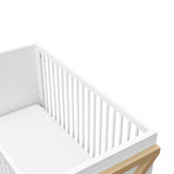 Storkcraft® Equinox 3-in-1 Convertible Crib