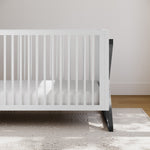 Storkcraft® Equinox 3-in-1 Convertible Crib.