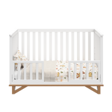 Storkcraft® Santa Monica® 5-in-1 Convertible Crib