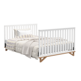 Storkcraft® Santa Monica® 5-in-1 Convertible Crib