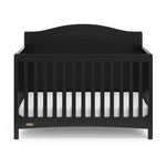 Graco® Paris 4-in-1 Convertible Crib.