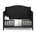 Graco® Paris 4-in-1 Convertible Crib.