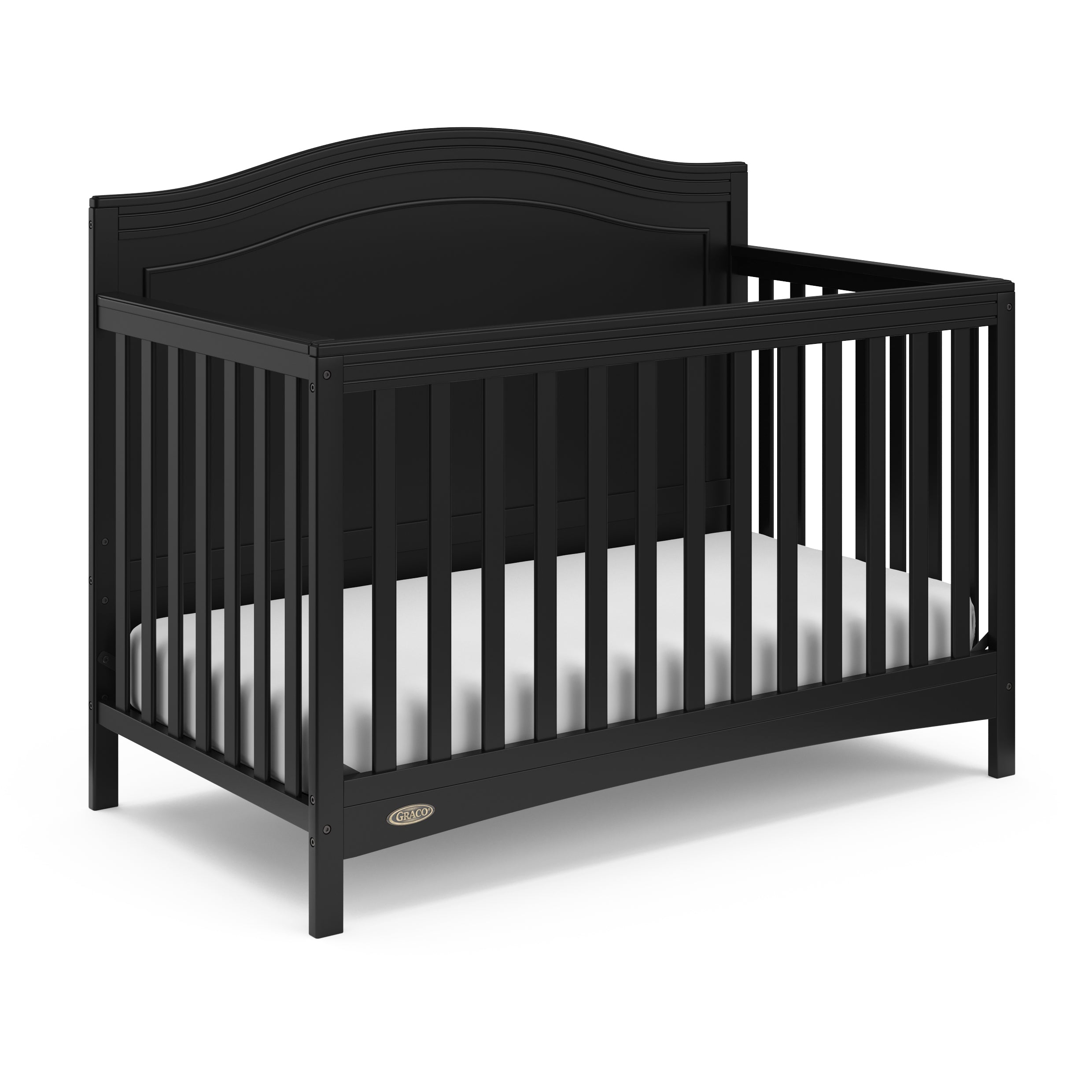 Jasper 4 in store 1 crib graco